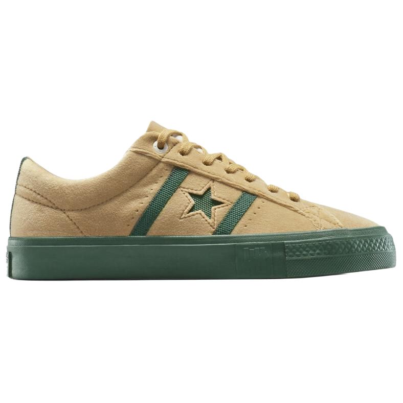 Converse One Star Academy Pro Ox Undefeated Brown Egret