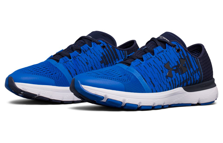 Under Armour Speedform Gemini 3 Gr 'Blue Black'