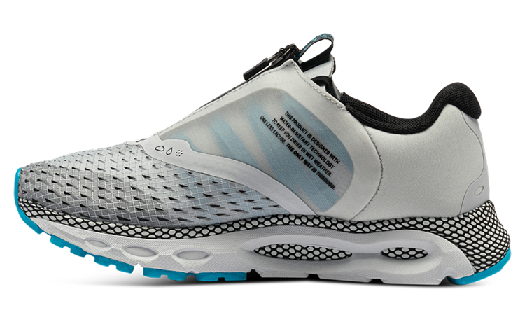 Under Armour Hovr Infinite3 Storm Cn 'Dark Grey Blue' Women's