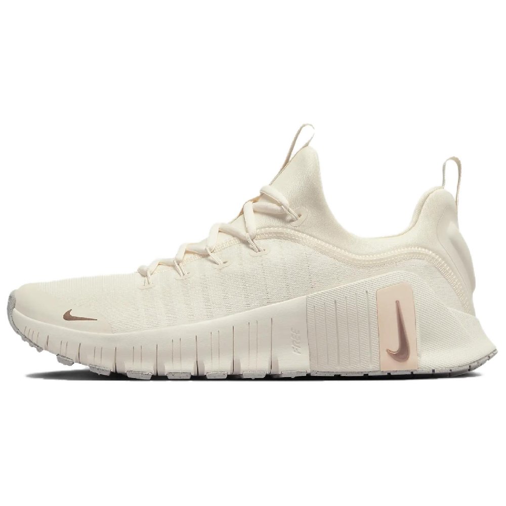 Nike Free Metcon 6 'Pale Ivory' Women's