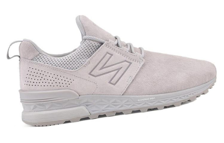 New Balance 574 Series 'Triple Grey' купить в интернет-магазине Yoocart с быстрой доставкой по России.