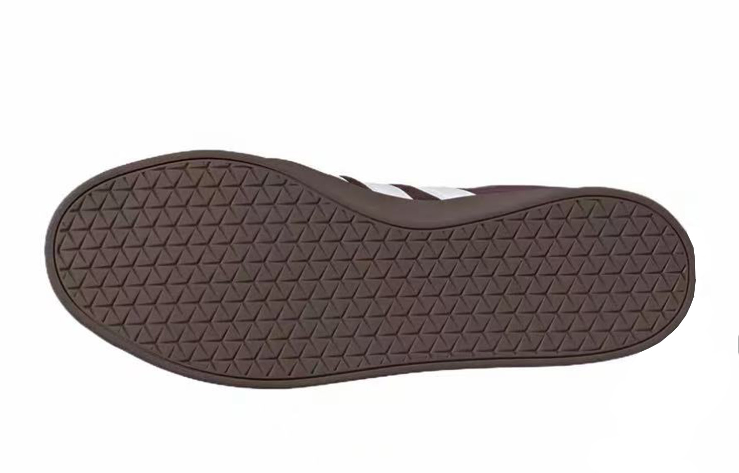 Adidas VL COURT 2.0 Coverage Abrasion Resistant Low Top Skateboard Shoes Unisex Pink купить в интернет-магазине Yoocart с быстрой доставкой по России.