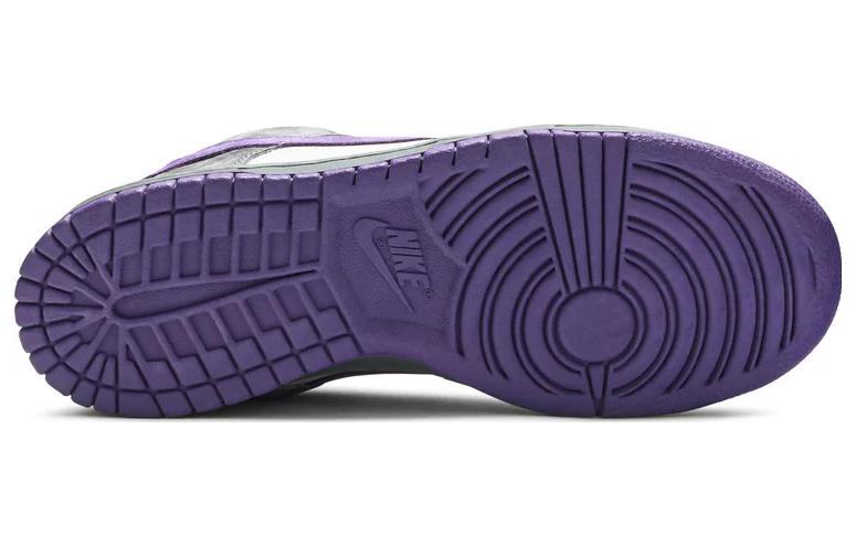 Nike Sb Dunk Low Purple Pigeon купить в интернет-магазине Yoocart с быстрой доставкой по России.