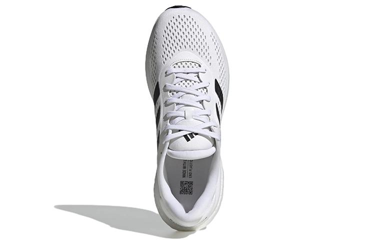 Adidas Supernova 2.0 Cloud White Core Black Dash Grey купить в интернет-магазине Yoocart с быстрой доставкой по России.