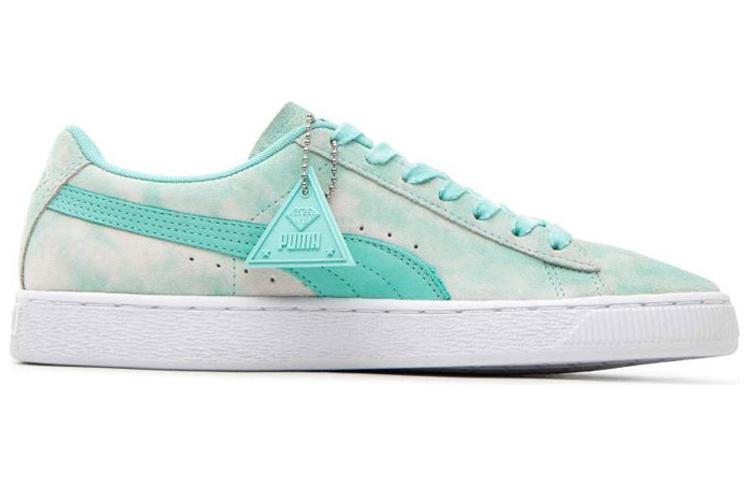 PUMA Diamond Supply Co. X Suede 'California Dreaming' купить в интернет-магазине Yoocart с быстрой доставкой по России.