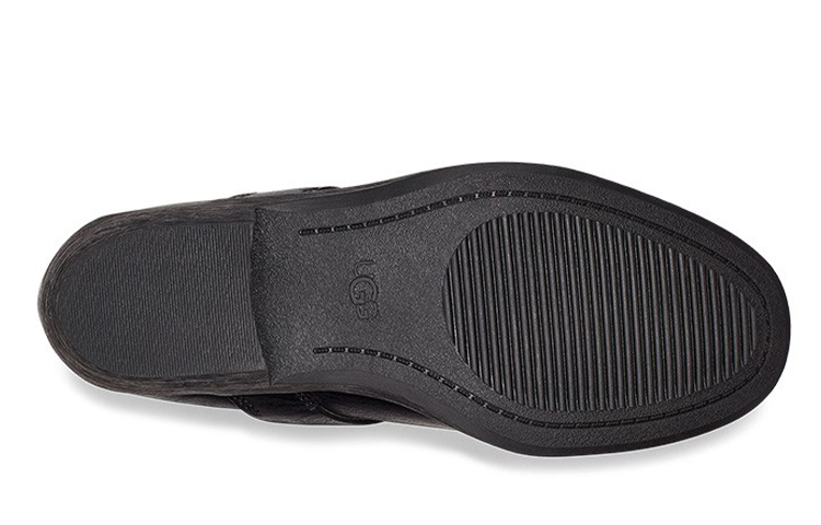 UGG Wylma Black Women's купить в интернет-магазине Yoocart с быстрой доставкой по России.