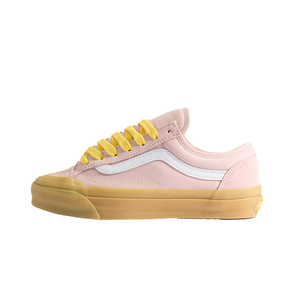 Vans Premium Old Skool Skateboard Shoes Women's