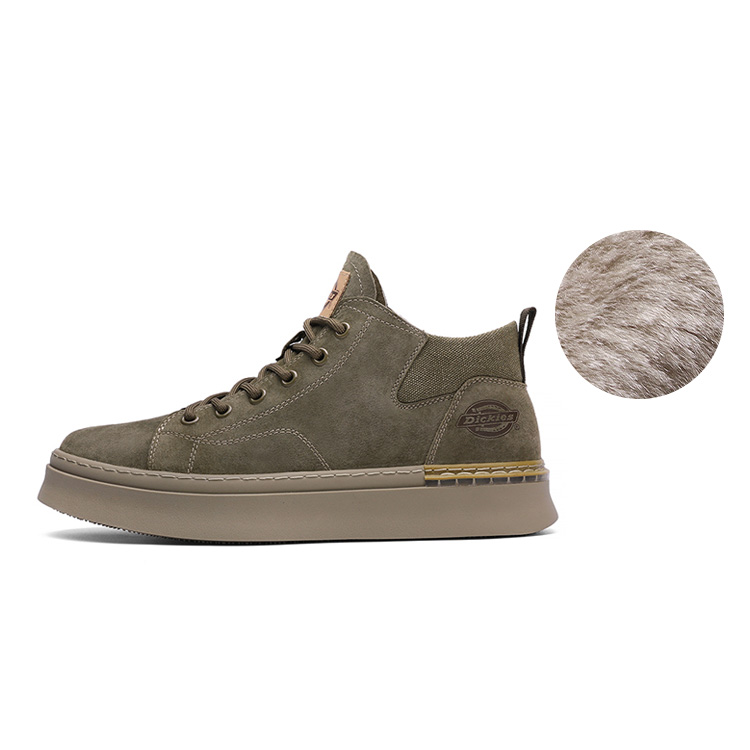 Dickies Workwear Ankle Boots Men's