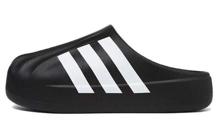 Adidas Superstar Mule Core Black Cloud White