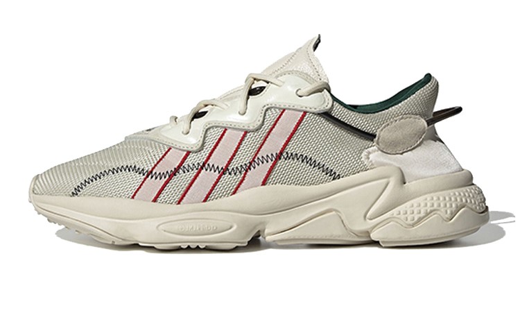 Adidas Ozweego Pusha T