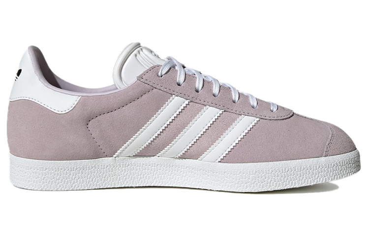 Adidas Gazelle Silver Dawn Women's купить в интернет-магазине Yoocart с быстрой доставкой по России.