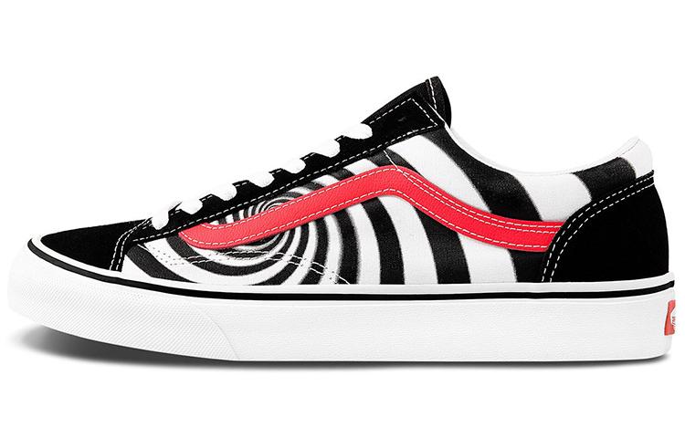 Vans Style 36 Swirl