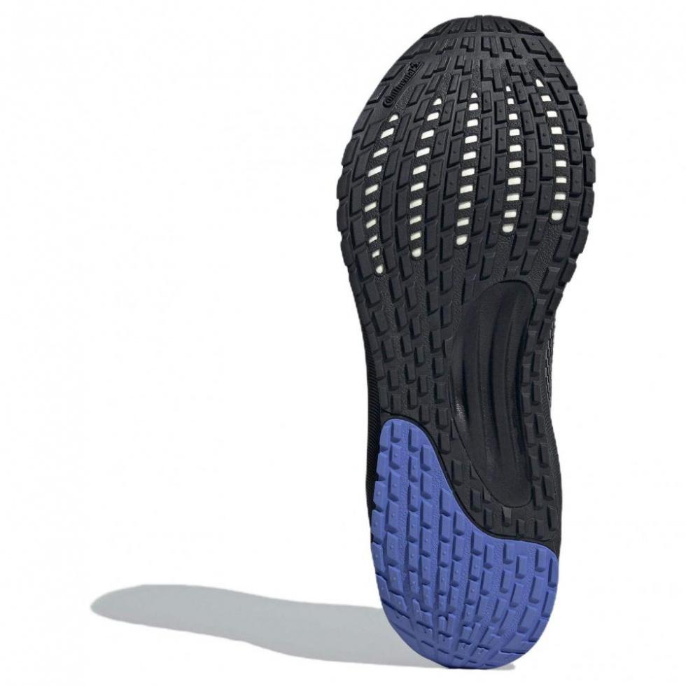 Adidas Supernova Gore Tex Core Black Grey Cobalt Blue купить в интернет-магазине Yoocart с быстрой доставкой по России.