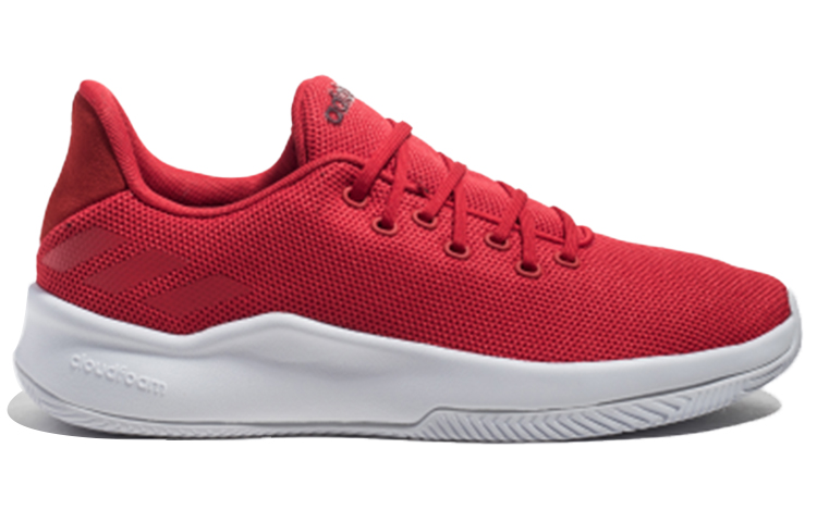 Adidas Neo Speedbreak Red/White купить в интернет-магазине Yoocart с быстрой доставкой по России.