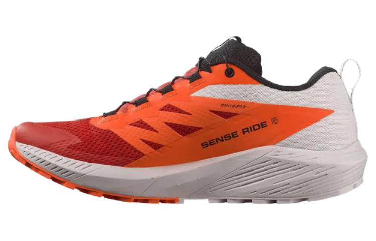 SALOMON Sense Ride 5 'Orange' / L00 купить в интернет-магазине Yoocart с быстрой доставкой по России.