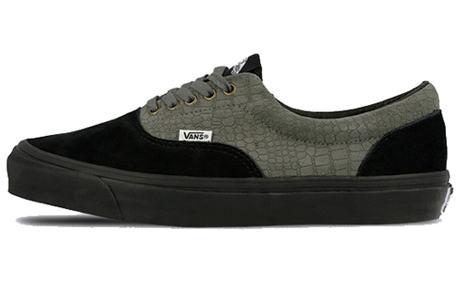 Era Wtaps X Vans Lx 'Navy Croc'