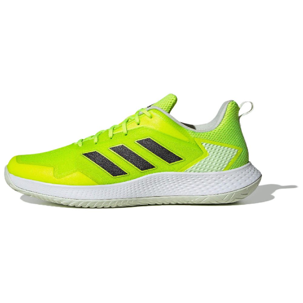 Adidas Defiant Speed Lucid Lemon Aurora Black Crystal Jade