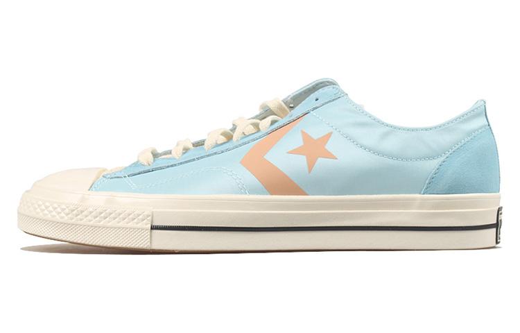Converse Star Player Low Crystal Blue