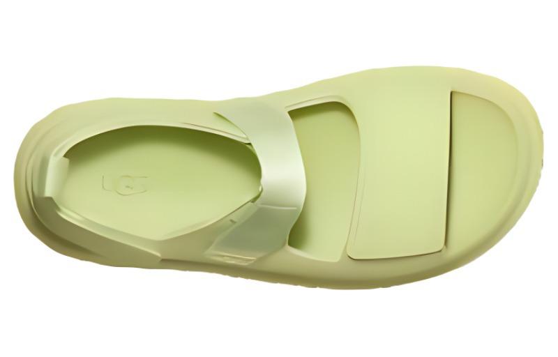 UGG Goldenglow 'Caterpillar' Women's