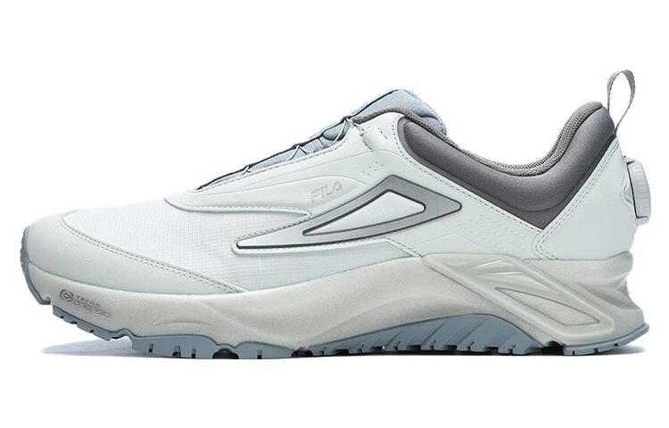 FILA Lynx Boa Atr Sneakers 'White Grey'