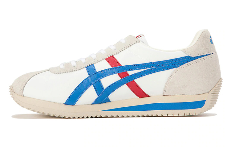 Onitsuka Tiger Nippon Made Moal 77 'White Blue Gray'