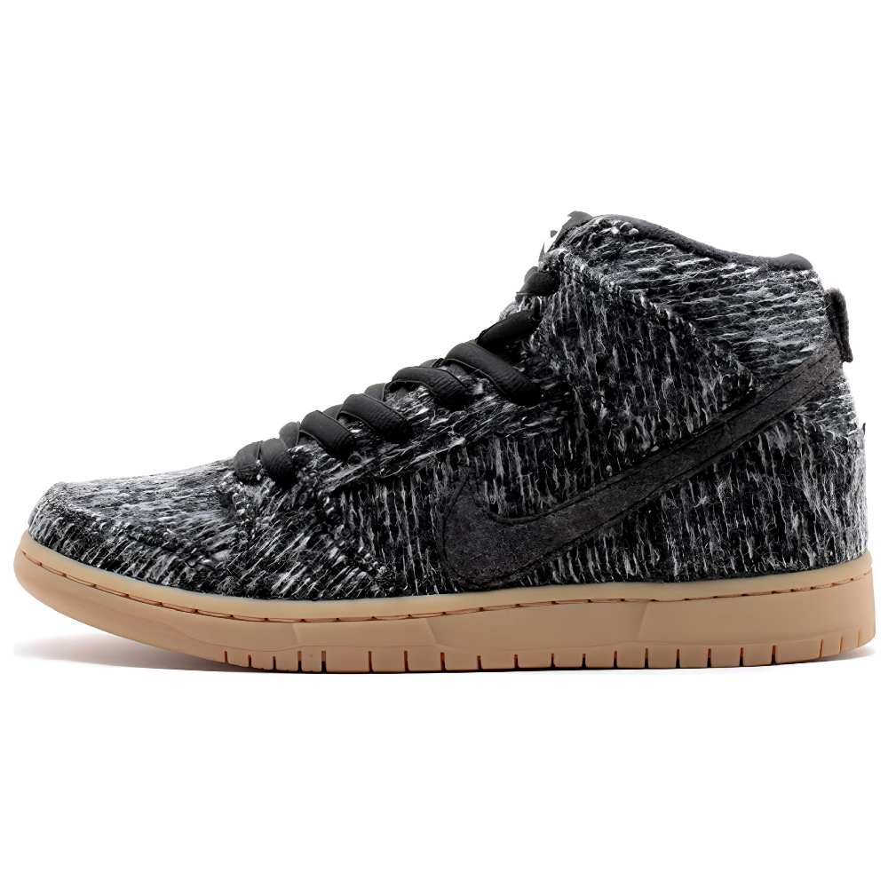 Nike Dunk High Warmth Pack