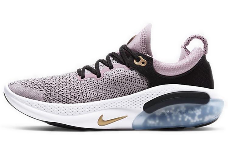 Nike Joyride Run Flyknit Plum Chalk Women's