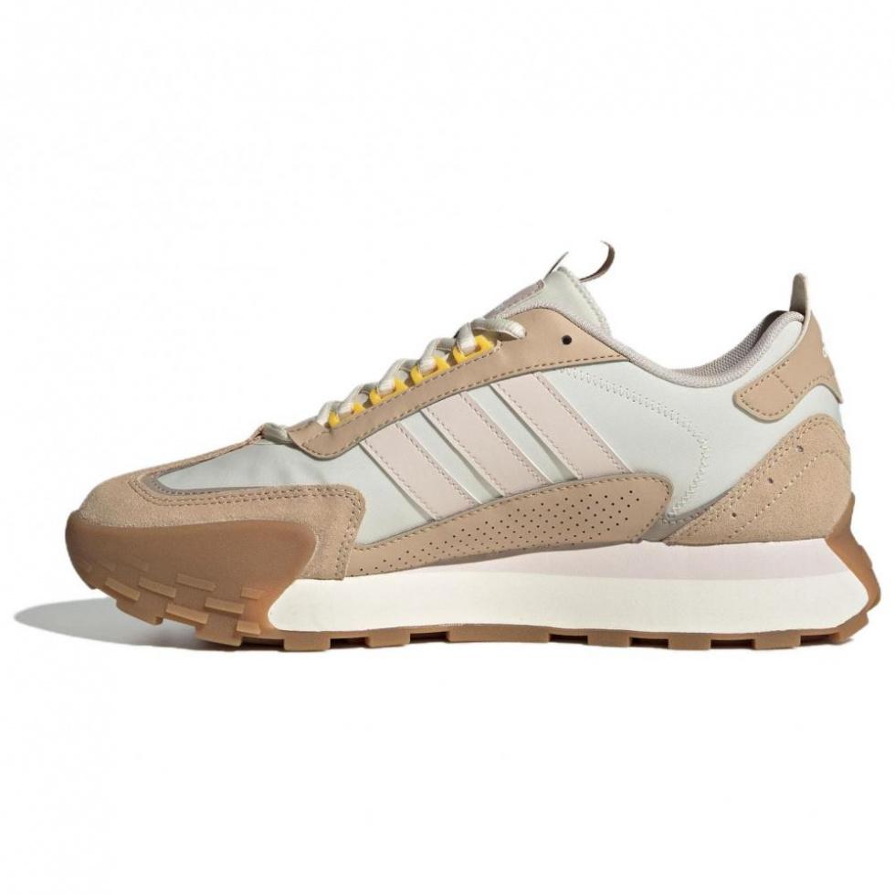 Adidas Futro Mixr Running Shoes Women's Low-Top Ivory