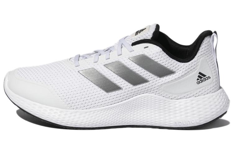 Adidas Edge Gameday 'White Black'