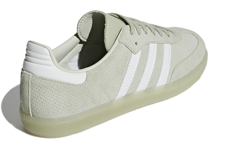 adidas originals Samba OG Aero Green Women's купить в интернет-магазине Yoocart с быстрой доставкой по России.