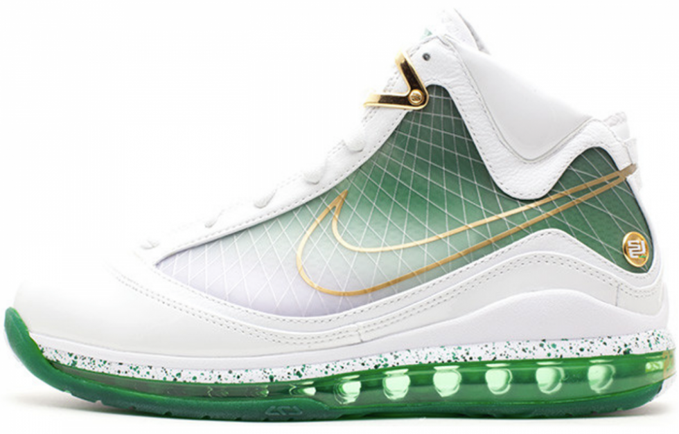 Nike LeBron 7 Mtag Shengyang
