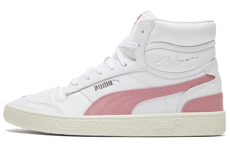 PUMA Ralph Samprson Mid 'White Foxglove'