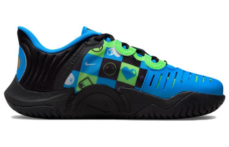 Nike Court Air Zoom Gp Turbo Naomi Osaka All Smiles Women's купить в интернет-магазине Yoocart с быстрой доставкой по России.