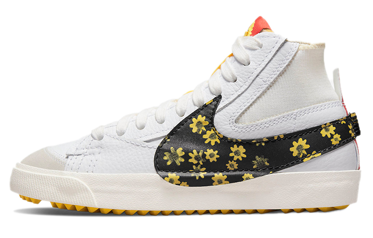 Nike Blazer Mid 77 Jumbo Sunflower