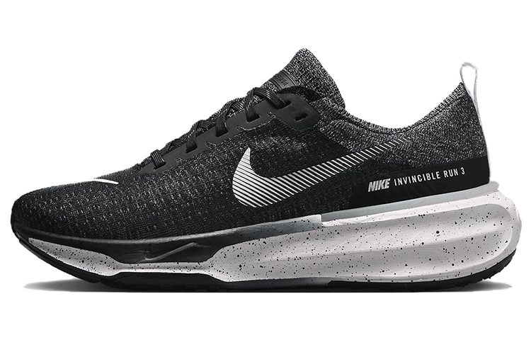 Nike Invincible Flyknit 3 "Oreo"