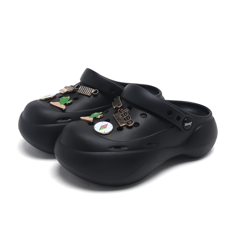 Jeep Clogs Women's купить в интернет-магазине Yoocart с быстрой доставкой по России.