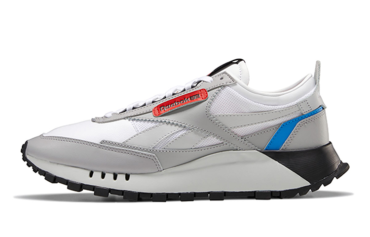 Reebok Classic Leather Legacy 'Stark Grey'