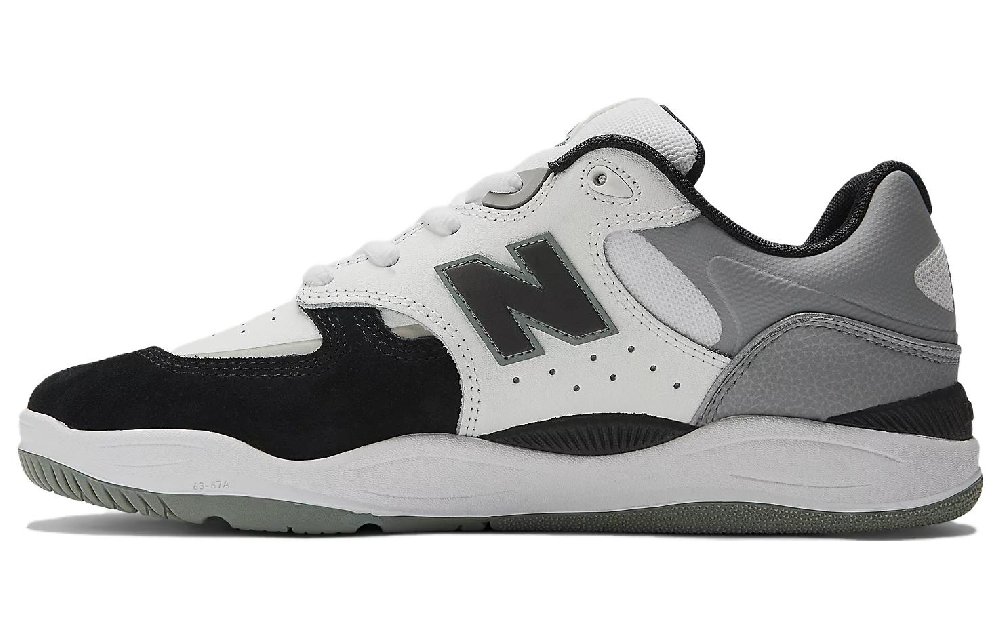 New Balance Tiago Lemos X Numeric 1010 'White Black'