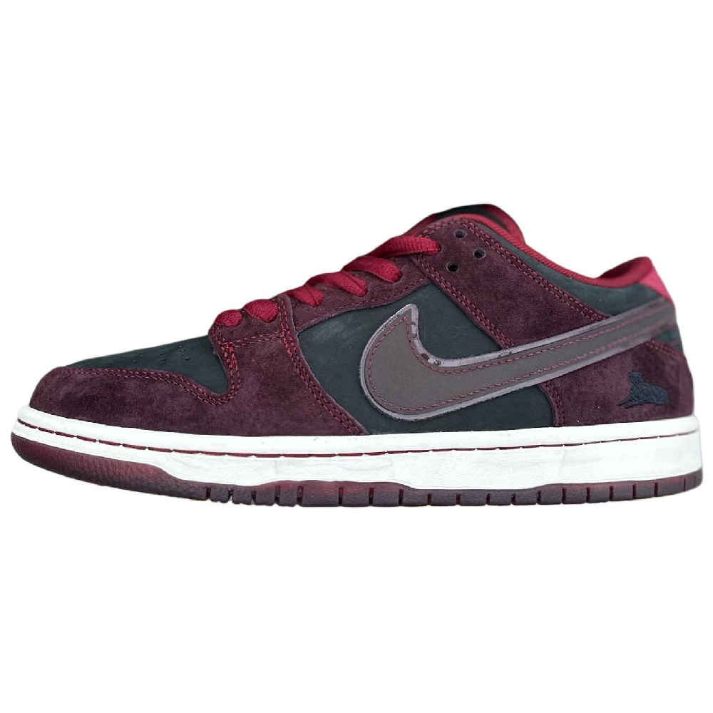 Nike Sb Dunk Low Riot Skateshop