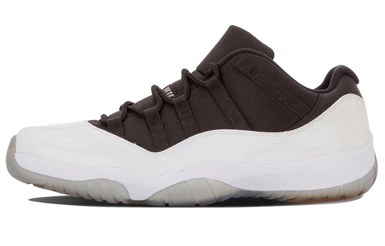 JORDAN 11 Retro Low Tuxedo