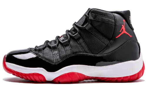 Air Jordan 11 Retro 'Bred' 2012