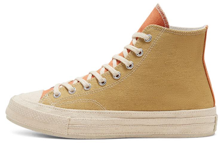 Converse Chuck Taylor All Star 70 Hi Renew Tri Color