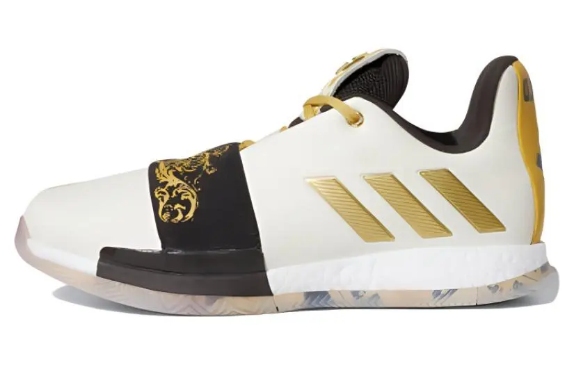 Adidas Harden Vol. 3 'Wanted'