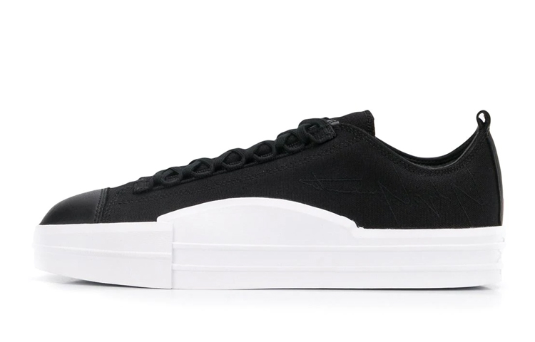 Adidas Y 3 Yuben Low Black