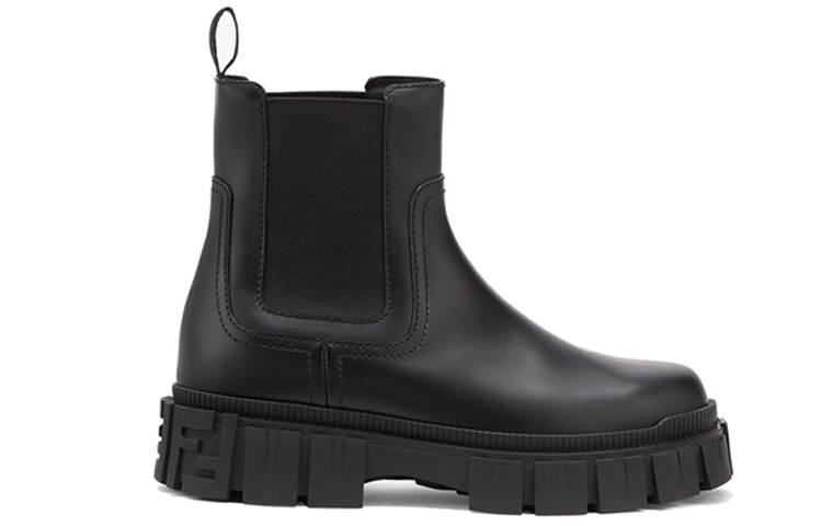 FENDI Force Chelsea Boots Women's купить в интернет-магазине Yoocart с быстрой доставкой по России.