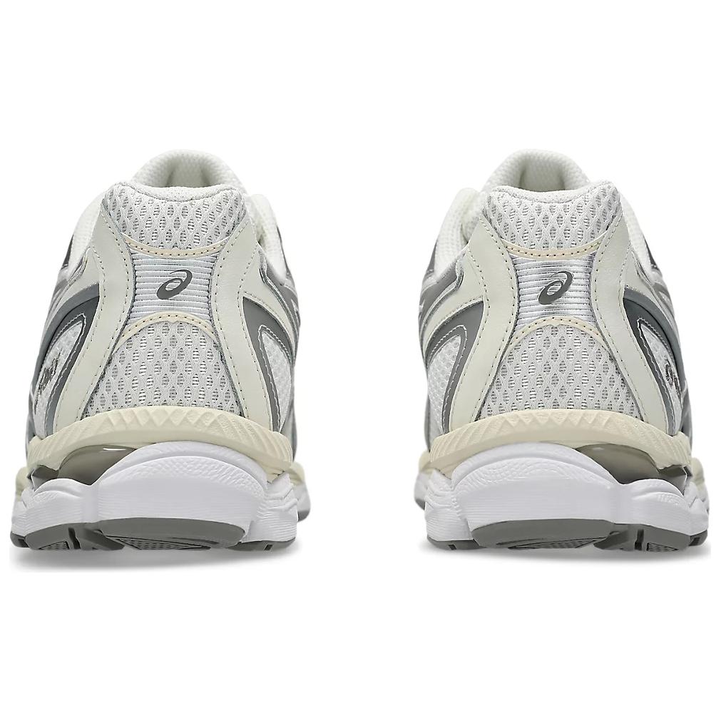 Asics Gel NYC 2055 Cream Steel купить в интернет-магазине Yoocart с быстрой доставкой по России.