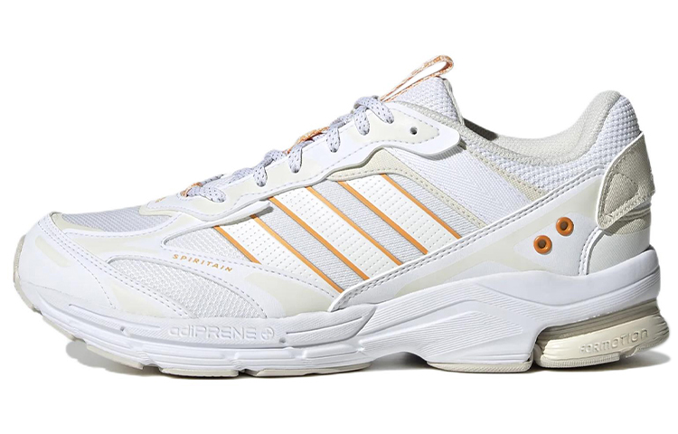 Adidas Spiritain 2000 Marathon Running Shoes 'White Orange'