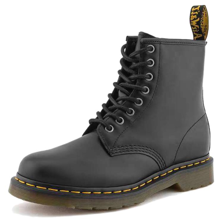Dr.Martens Crew Martin Boot Unisex Black