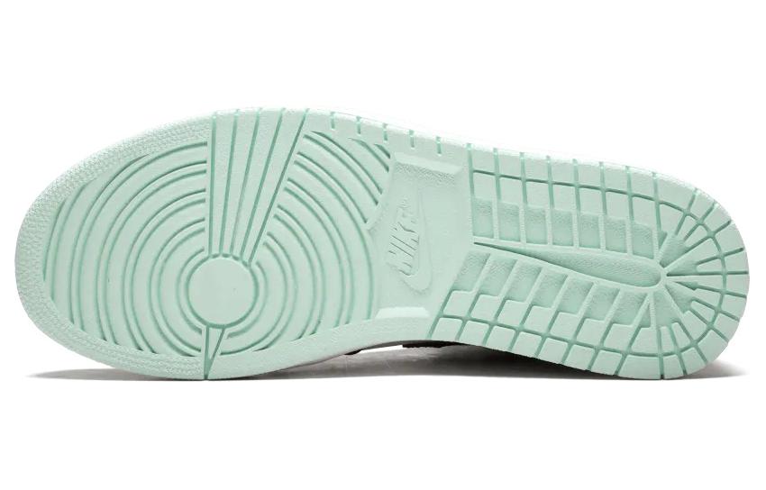 Jordan 1 Retro High Igloo купить в интернет-магазине Yoocart с быстрой доставкой по России.