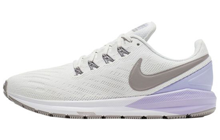 Nike Air Zoom Structure 22 'Platinum Tint Atmoshpere Grey' Women's